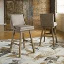 Tallenger Bar Stool Set - Furniture Now (CA)