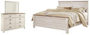 Willowton Bedroom Set - Furniture Now (CA)