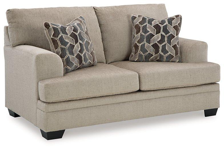 Stonemeade Living Room Set - Furniture Now (CA)