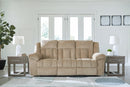 Tip-Off 2-Piece Living Room Set - Furniture Now (CA)