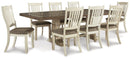 Bolanburg Dining Set - Furniture Now (CA)