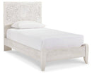 Paxberry Bedroom Set - Furniture Now (CA)