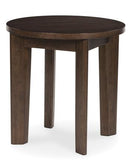 Korestone 2 End Table - Furniture Now (CA)
