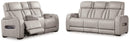 Boyington Living Room Set - Furniture Now (CA)