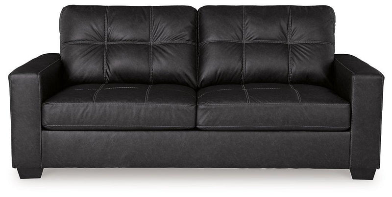 Barlin Mills Sofa - Furniture Now (CA)