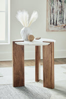 Isanti End Table - Furniture Now (CA)