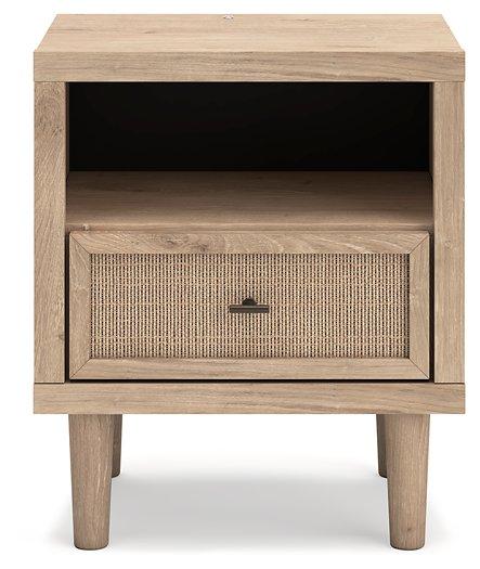 Cielden Nightstand - Furniture Now (CA)