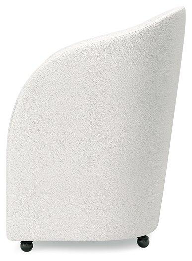 Korestone Home Office Set - Furniture Now (CA)