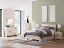 Lawroy Bed - Furniture Now (CA)