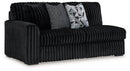 Midnight-Madness Sectional Sofa with Chaise - Furniture Now (CA)