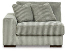 Lindyn Sectional with Chaise - Furniture Now (CA)