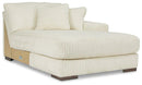 Lindyn Sectional with Chaise - Furniture Now (CA)