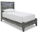 Baystorm Youth Bed - Furniture Now (CA)
