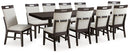 Neymorton Dining Room Set - Furniture Now (CA)