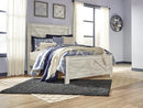 Bellaby Crossbuck Bed - Furniture Now (CA)