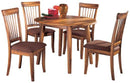 Berringer Dining Set - Furniture Now (CA)