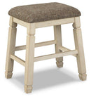 Bolanburg Counter Height Bar Stool - Furniture Now (CA)