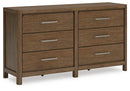 Cabalynn Dresser - Furniture Now (CA)