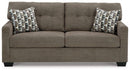 Mahoney Living Room Set - Furniture Now (CA)
