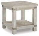 Carynhurst End Table - Furniture Now (CA)