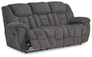 Foreside Reclining Sofa - Furniture Now (CA)