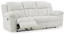 Frohn Reclining Sofa - Furniture Now (CA)