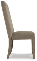 Chrestner Dining Chair - Furniture Now (CA)