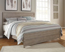 Culverbach Bed - Furniture Now (CA)