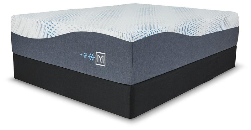 Millennium Luxury Gel Memory Foam Mattress