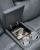 Mindanao Living Room Set - Furniture Now (CA)