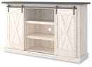 Dorrinson 54" TV Stand - Furniture Now (CA)