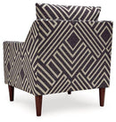 Morrilton Next-Gen Nuvella Accent Chair - Furniture Now (CA)
