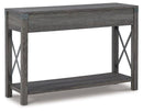 Freedan Sofa/Console Table - Furniture Now (CA)