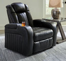 Caveman Den Power Recliner - Furniture Now (CA)