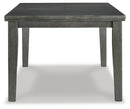 Hallanden Dining Extension Table - Furniture Now (CA)