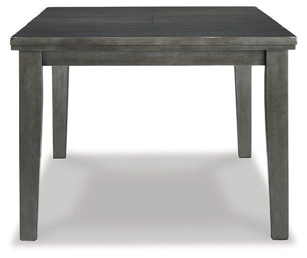Hallanden Dining Extension Table - Furniture Now (CA)