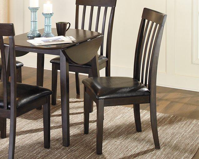 Hammis Dining Chair Set - Furniture Now (CA)