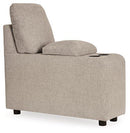 Kellway Sectional - Furniture Now (CA)