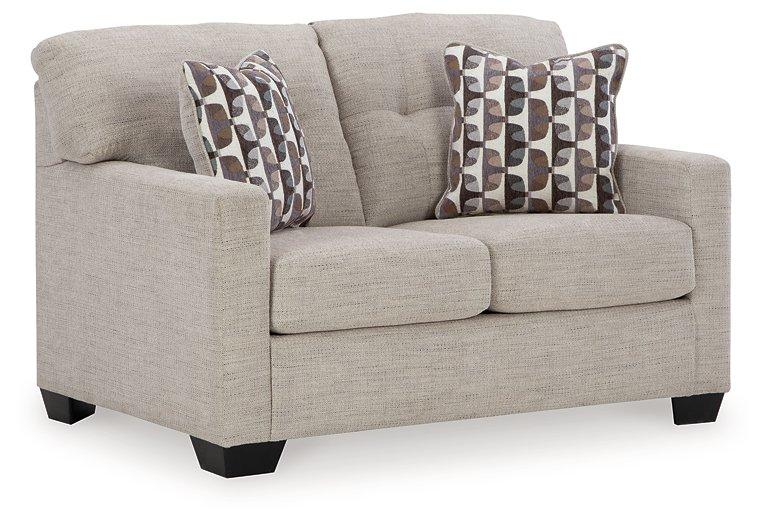 Mahoney Living Room Set - Furniture Now (CA)