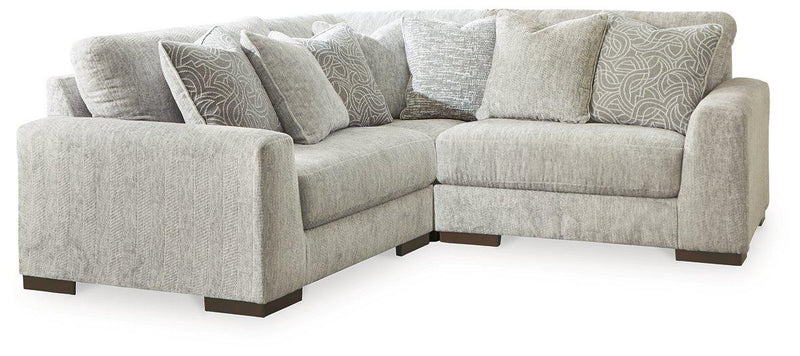 Regent Park Living Room Set - Furniture Now (CA)