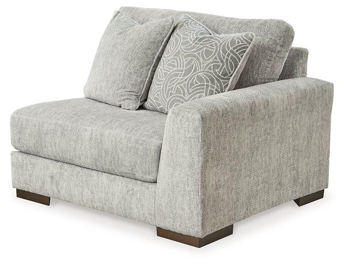 Regent Park Living Room Set - Furniture Now (CA)