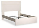 Stelsie Bed - Furniture Now (CA)