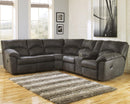 Tambo Living Room Set - Furniture Now (CA)