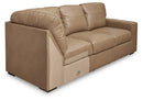 Bandon Sectional - Furniture Now (CA)