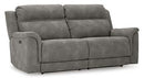 Next-Gen DuraPella Power Reclining Sofa - Furniture Now (CA)