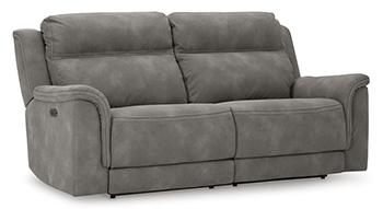 Next-Gen DuraPella Power Reclining Sofa - Furniture Now (CA)