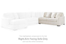 Chessington Sectional - Furniture Now (CA)