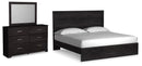 Belachime Bedroom Set - Furniture Now (CA)