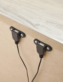 Bellaby Bedroom Set - Furniture Now (CA)