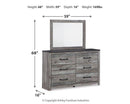 Bronyan Bedroom Set - Furniture Now (CA)